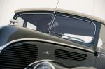 Ford DeLuxe Convertible Sedan 1938 года